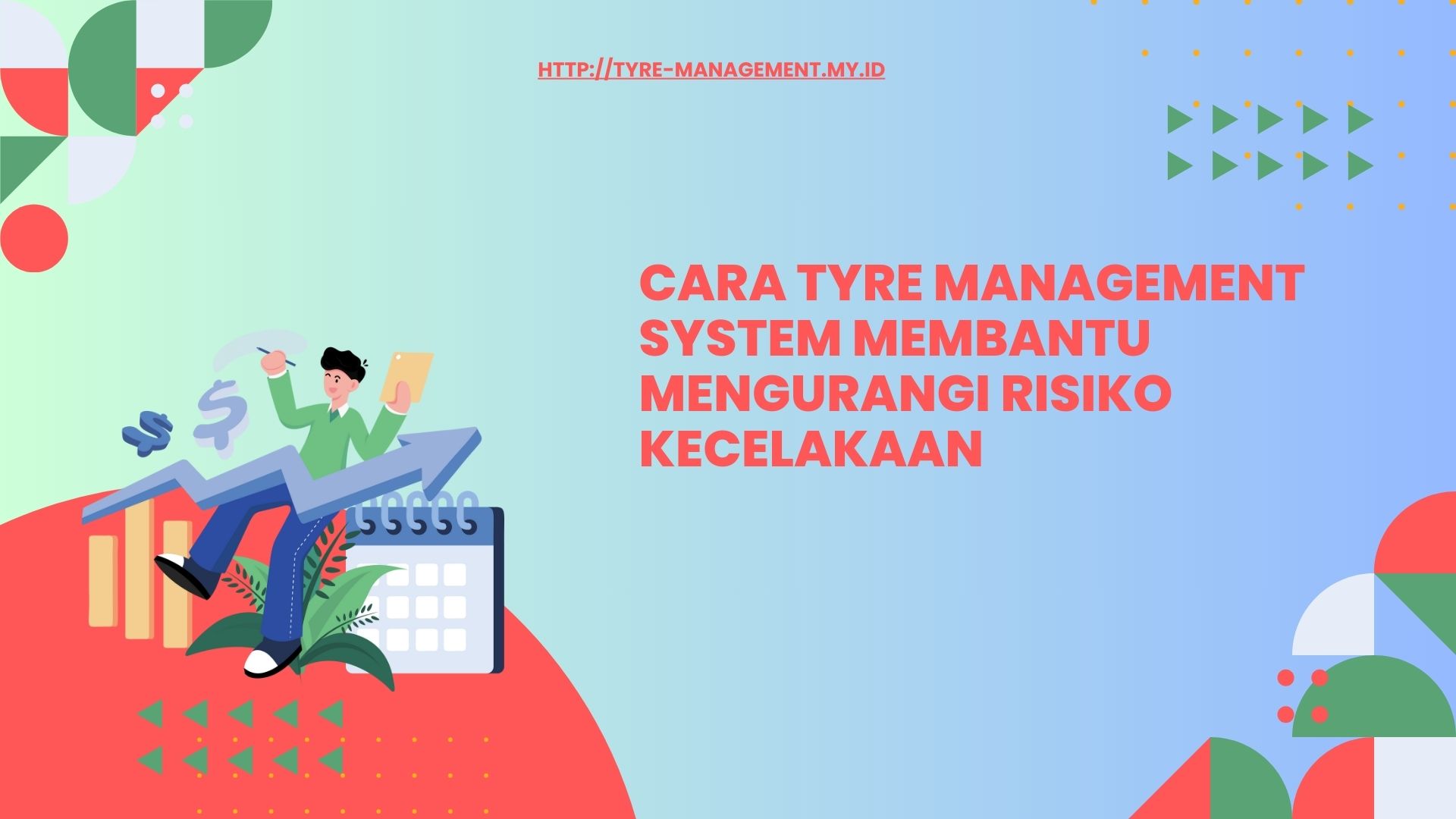 Monitoring kondisi ban real-time