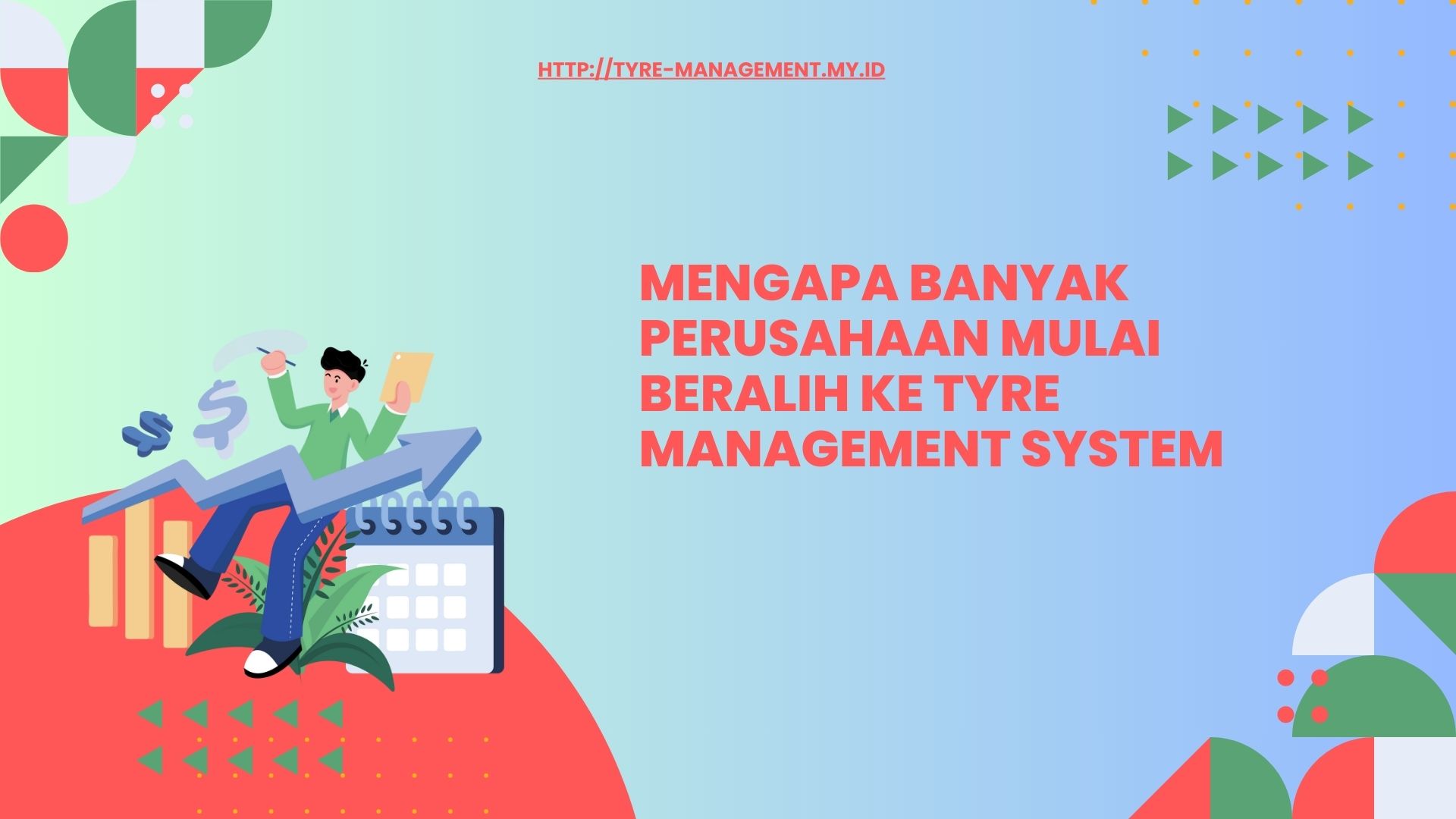 Alasan utama adopsi TMS