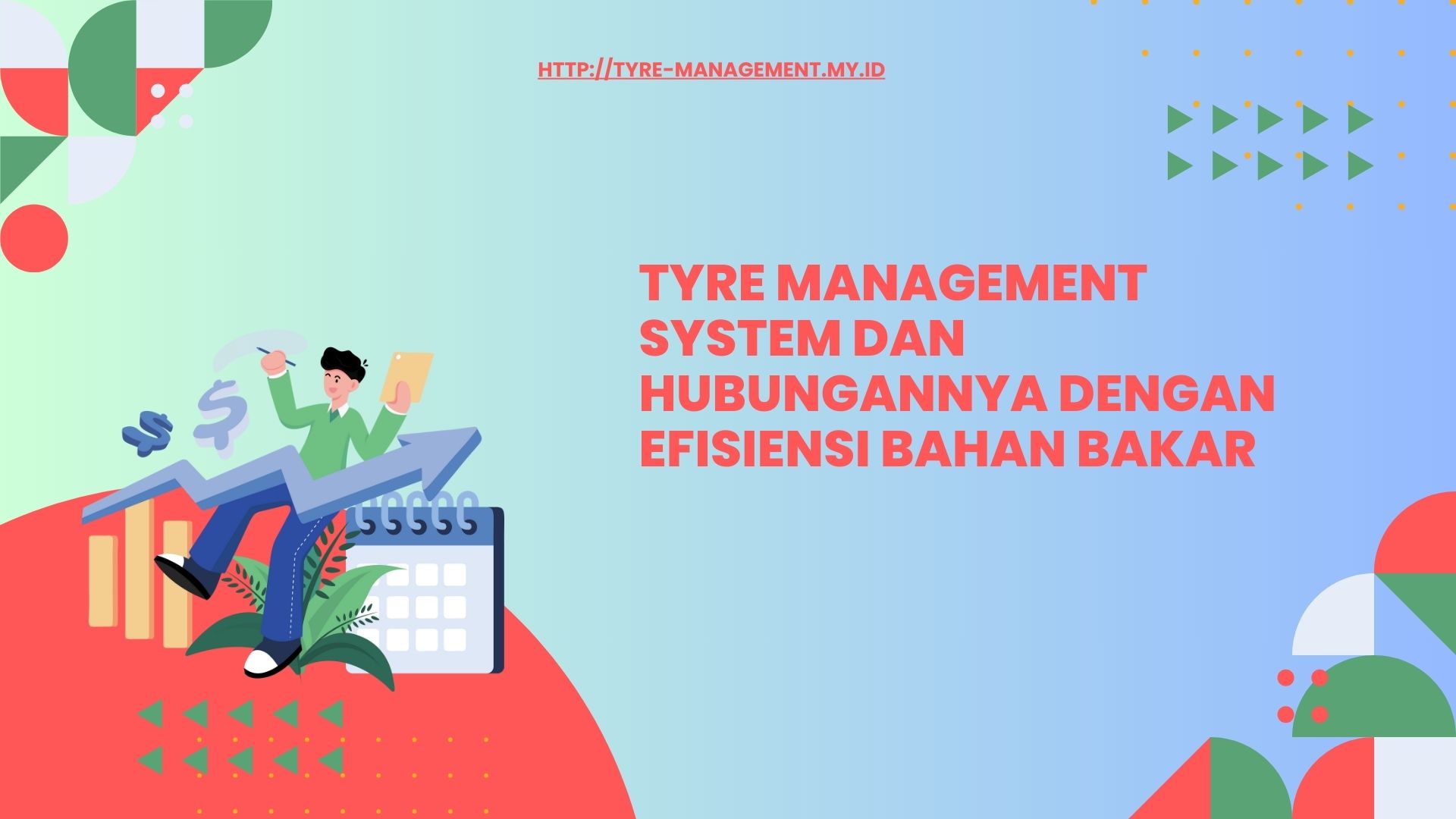 Peran TMS dalam monitoring tekanan ban