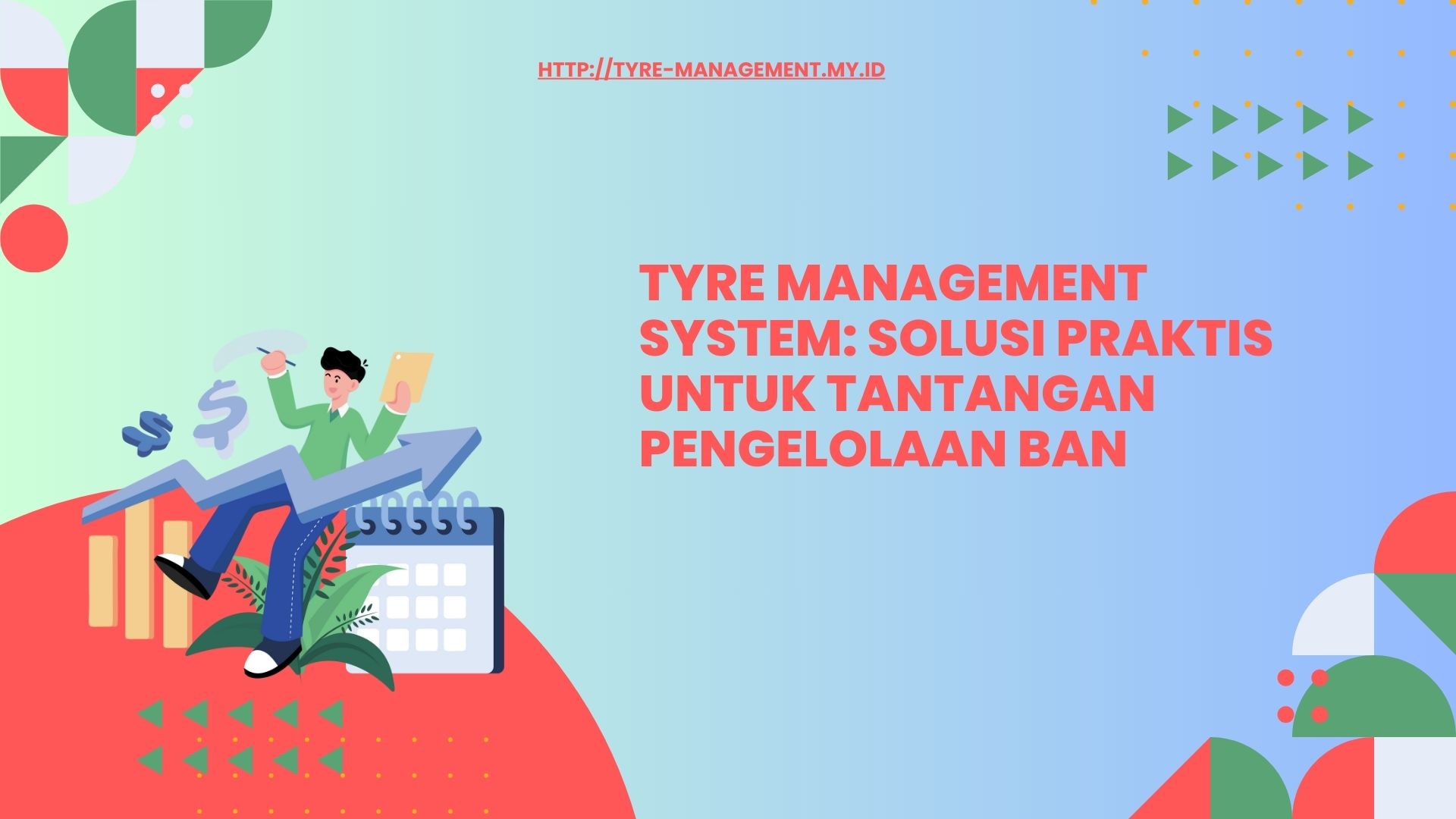 Tantangan umum pengelolaan ban
